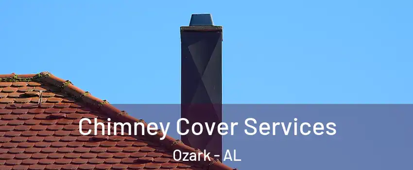  Chimney Cover Services Ozark - AL
