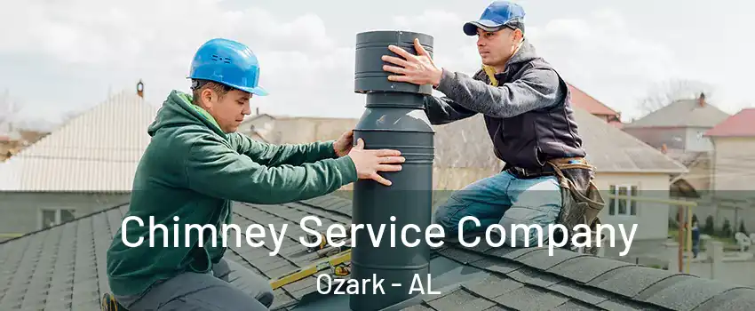  Chimney Service Company Ozark - AL