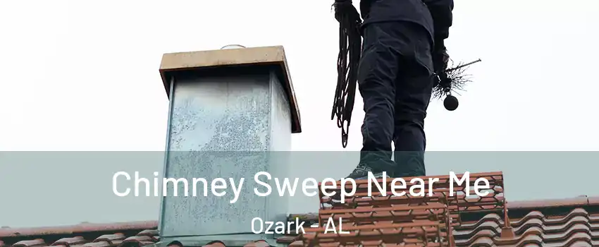  Chimney Sweep Near Me Ozark - AL