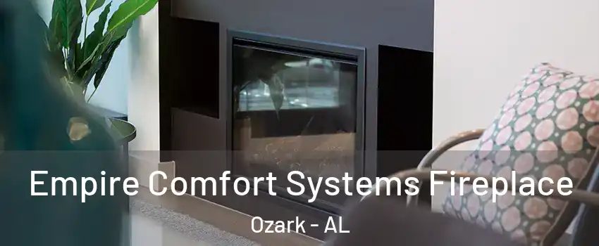  Empire Comfort Systems Fireplace Ozark - AL