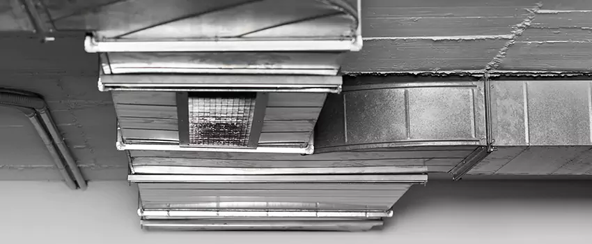 Trusted Air Duct Cleaning Company in Ozark, Alabama