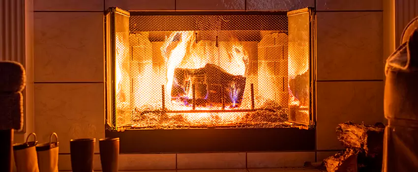 Astria Vent Free Gas Fireplaces Installation in Ozark, AL