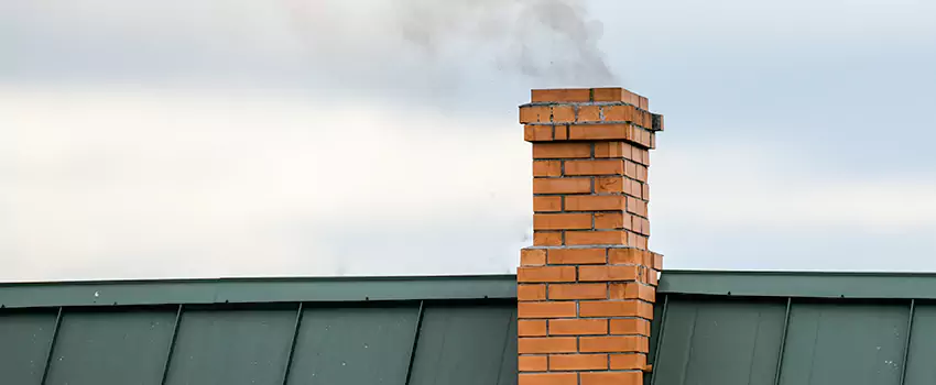 Animal Screen Chimney Cap Repair And Installation Services in Ozark, Alabama