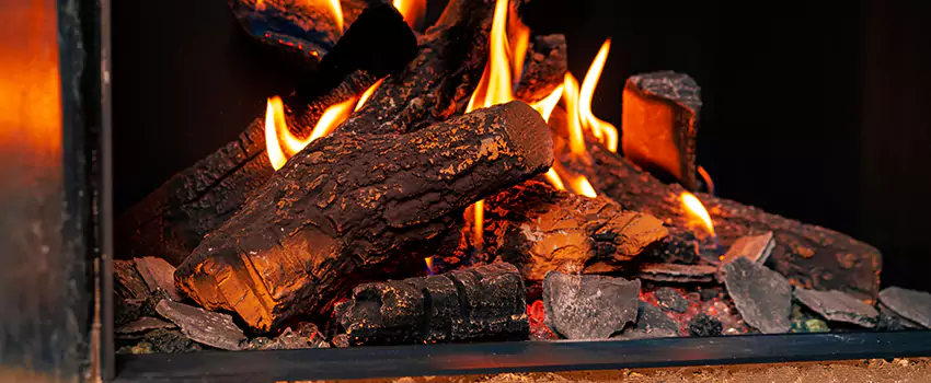 Chimney Fireplace Ash Dump Cleaning in Ozark, AL