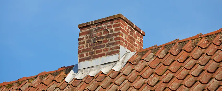 Residential Chimney Bricks Rotten Repair Services in Ozark, AL