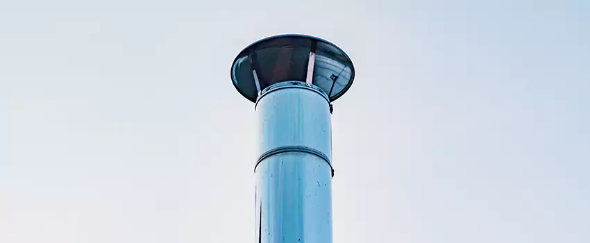 Wind-Resistant Chimney Caps Installation and Repair Services in Ozark, Alabama