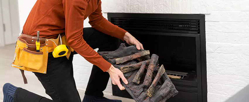 Chimney Creosote Cleaning Cost in Ozark, Alabama