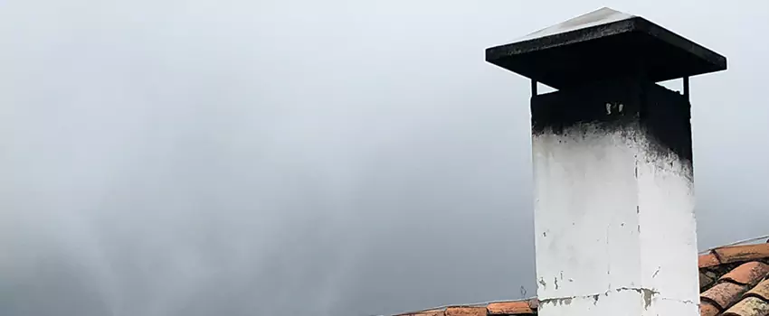 Chimney Damper Inspection in Ozark, AL