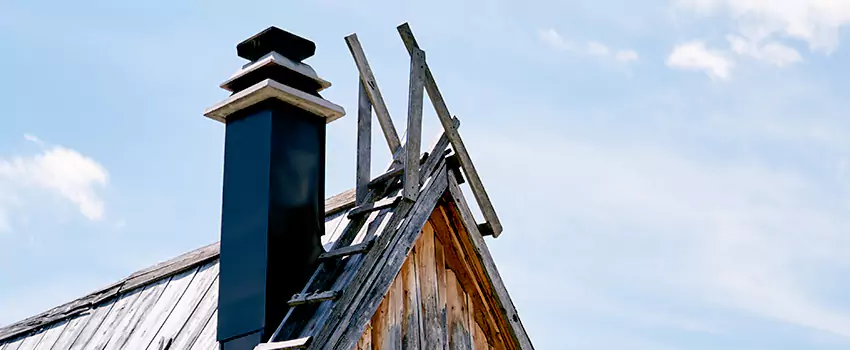 Chimney Creosote Cleaning in Ozark, AL