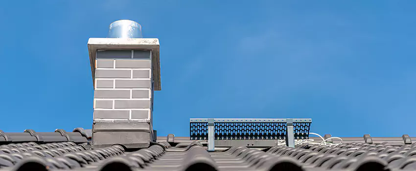 Chimney Flue Relining Services in Ozark, Alabama