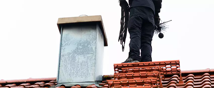 Chimney Liner Services Cost in Ozark, AL
