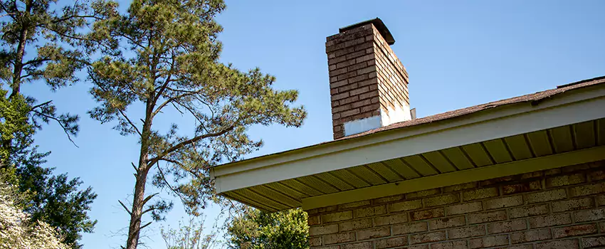 Budget-Friendly Chimney Masonry Service in Ozark, Alabama