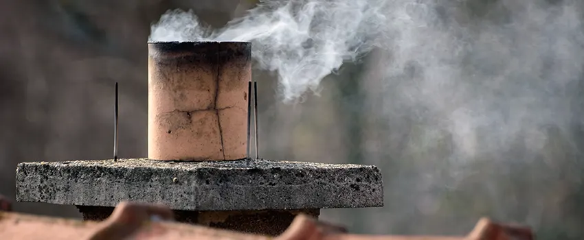 Wood Burning Chimney Odor Removal in Ozark, AL