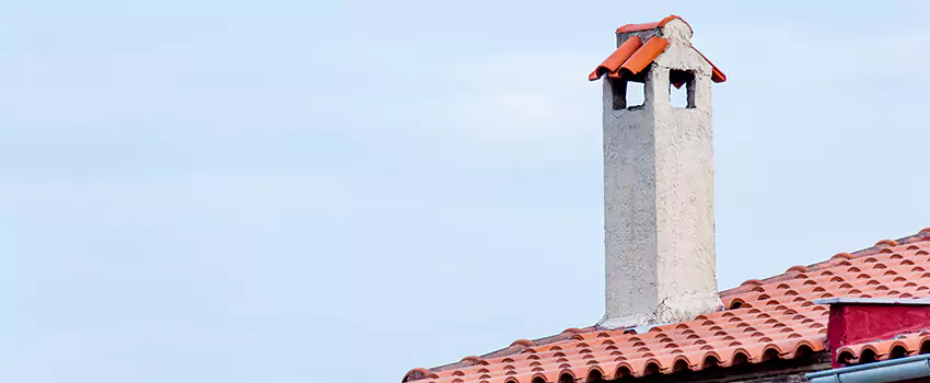 Chimney Pot Replacement in Ozark, AL