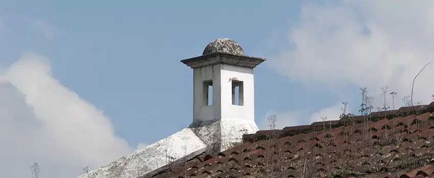 Cost To Rebuild A Chimney in Ozark, AL