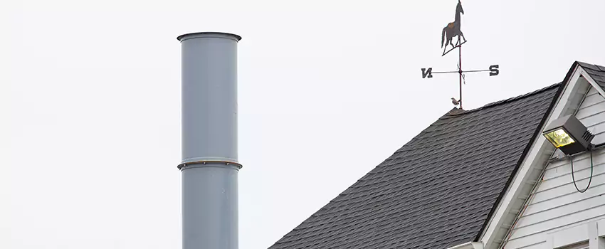 Chimney Inspection in Ozark, AL