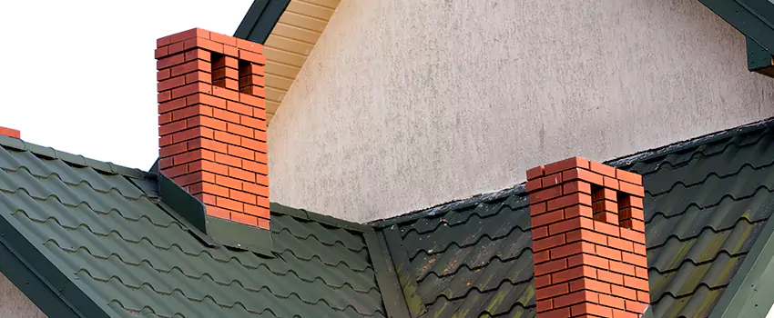 Chimney Saver Waterproofing Services in Ozark, Alabama