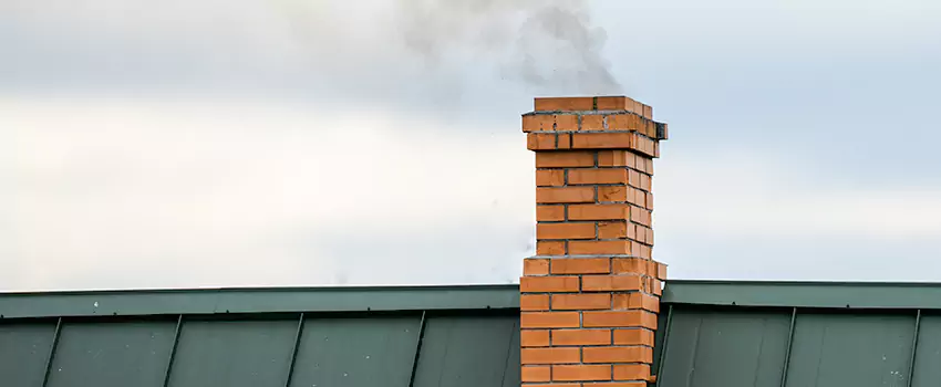Chimney Soot Cleaning Cost in Ozark, AL