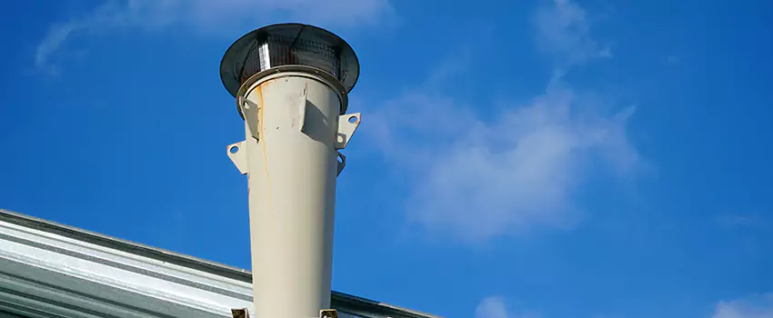 Chimney Spark Arrestor Requirements in Ozark, AL