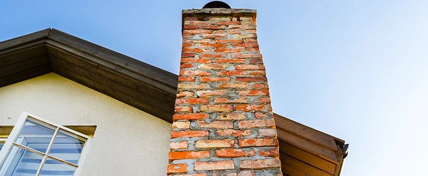 Chimney Mortar Replacement in Ozark, AL