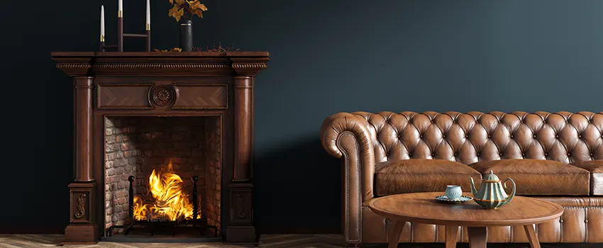 Traditional Fireplace Design Refurbishment Costs in Ozark, Alabama