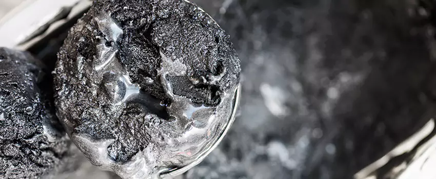 Clogged Dryer Vent Lint Cleaning in Ozark, Alabama