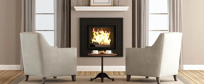 Custom Architectural Fireplace Restoration in Ozark, AL