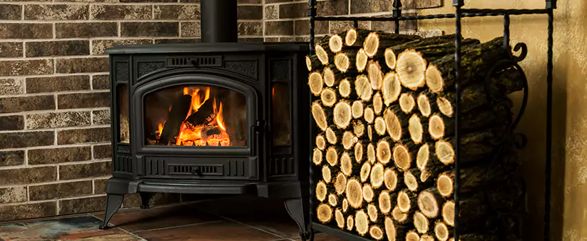 Drolet Fireplaces in Ozark, Alabama