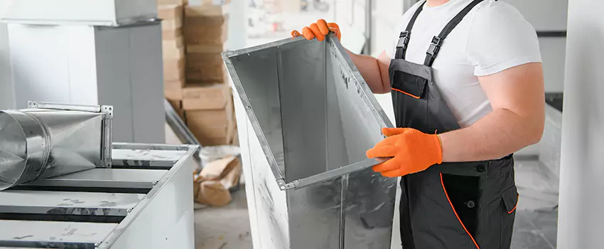Benefits of Dryer Vent Inspection in Ozark, AL