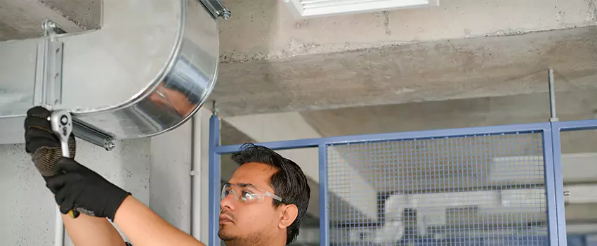 HVAC Ductwork Cleaning in Ozark, AL