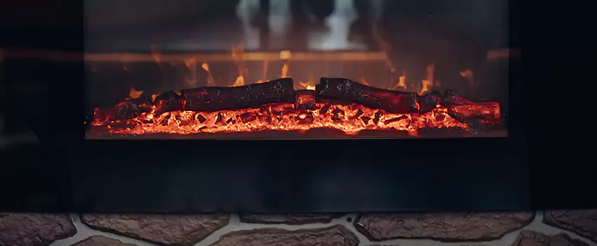 Outdoor Electric Fireplace Installation Solutions in Ozark, AL