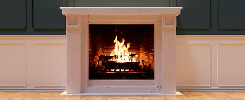 Empire Comfort Systems Fireplace Installation and Replacement in Ozark, Alabama