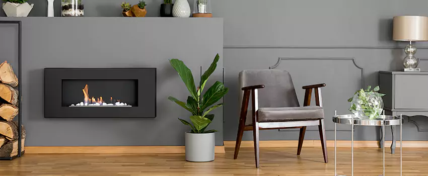 Ethanol Fireplace Burner Repair in Ozark, AL