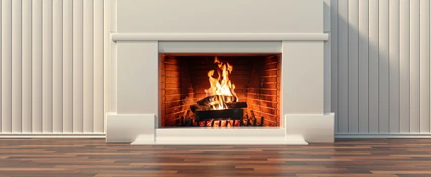 Fireplace Broken Ashtray Repair Services in Ozark, Alabama