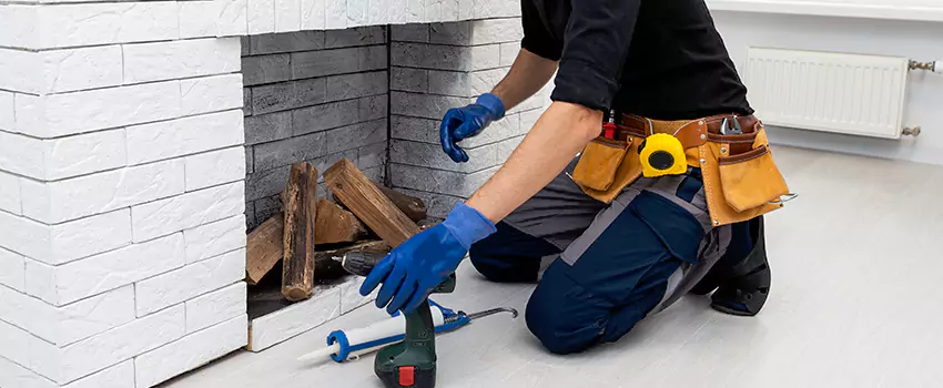 Fireplace Doors Cleaning in Ozark, Alabama
