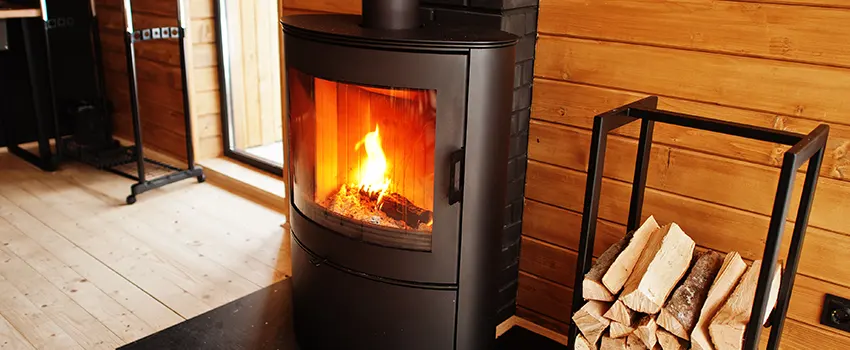 Gas Fireplace Door Handle Installation Services in Ozark, Alabama