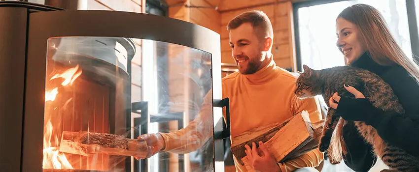 Fireplace Door Installation And Replacement Contractors in Ozark, AL