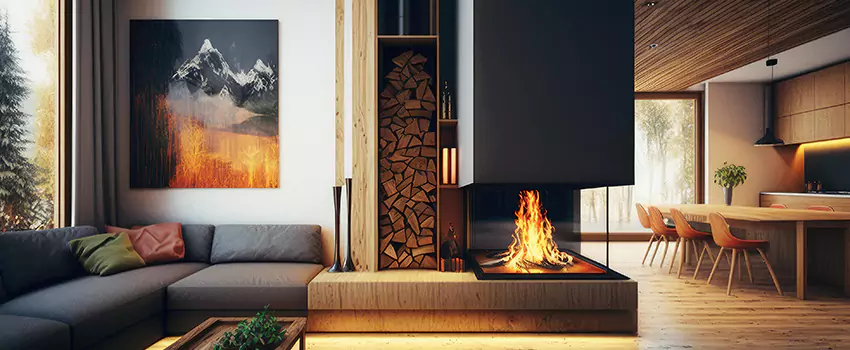 Fixing Electric Fireplace Problem in Ozark, Alabama