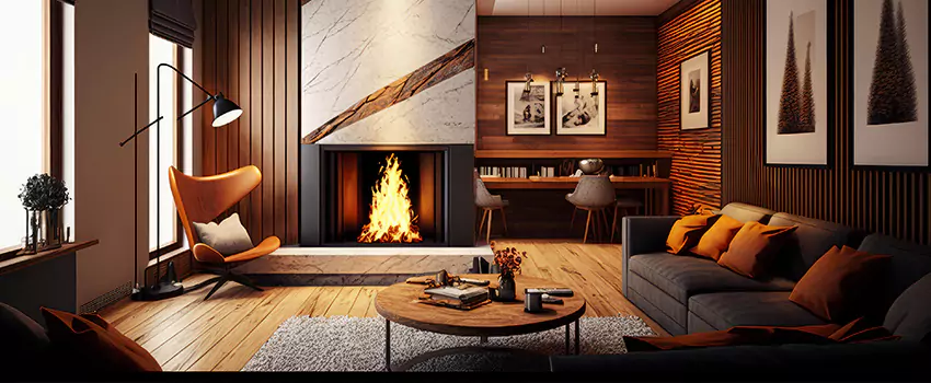 Fireplace Design Ideas in Ozark, AL