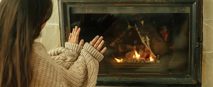 Wood-burning Fireplace Smell Removal Services in Ozark, AL
