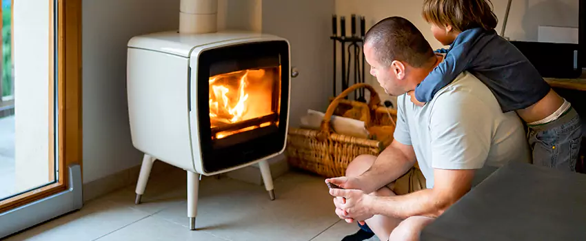Fireplace Safety Inspection Technician in Ozark, Alabama