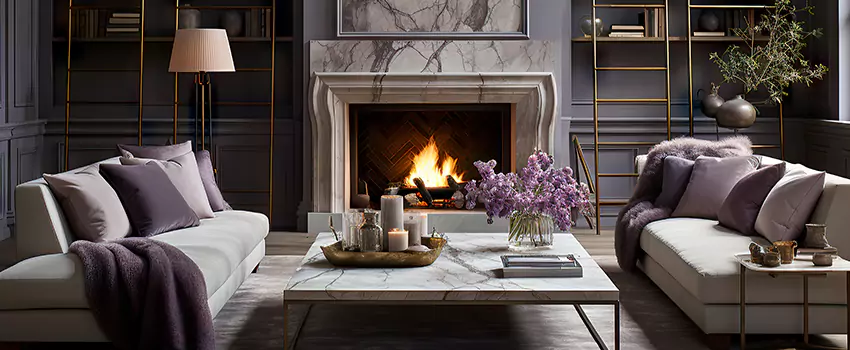 Fireplace Xtrordinair Ember-Glo Insert Fireplace Maintenance in Ozark, Alabama