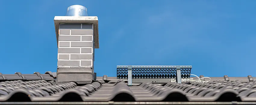Repair Blocked Chimney in Ozark, Alabama