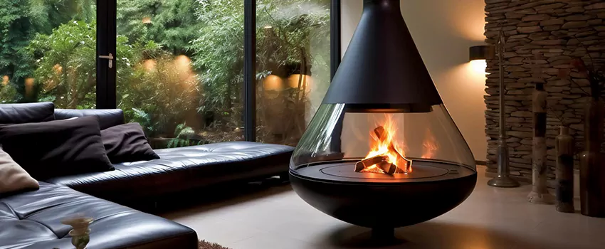 Affordable Floating Fireplace Repair And Installation Services in Ozark, Alabama