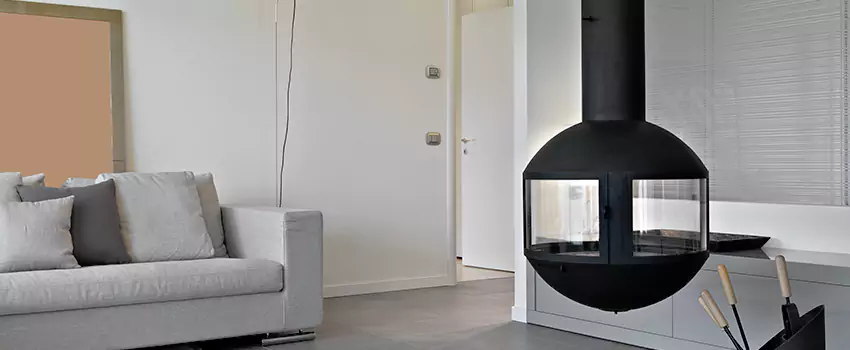Hanging & Suspended Fireplaces Designer in Ozark, Alabama