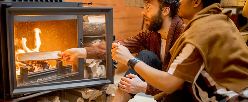 Benefits of Harman Stoves Fireplace in Ozark, Alabama