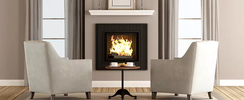 Heat & Glo Outdoor Gas Fireplaces Installation Contractors in Ozark, Alabama