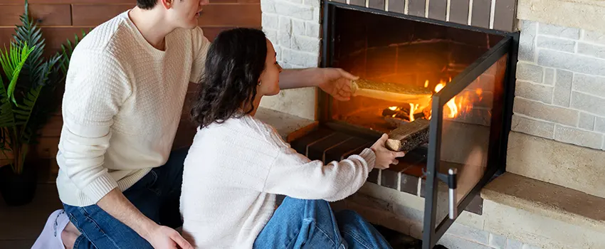 Kings Man Direct Vent Fireplaces Services in Ozark, Alabama