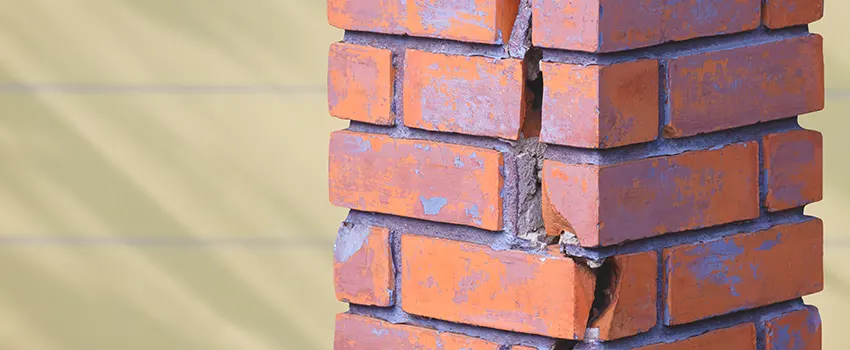 Leaking Chimney Repair And Replacement Cost in Ozark, Alabama