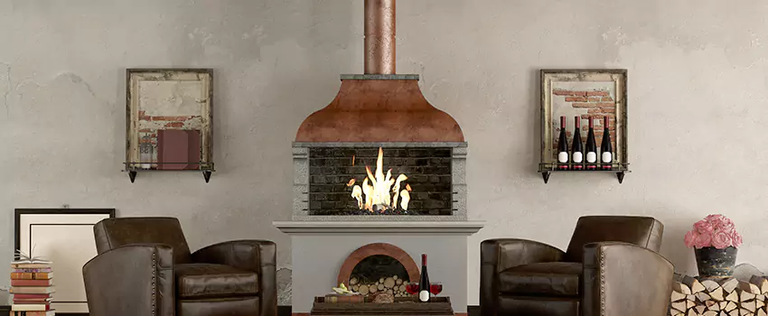Benefits of Pacific Energy Fireplace in Ozark, Alabama